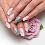 Sunflower Nails Plus 2