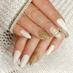 Sunflower Nails Plus 5