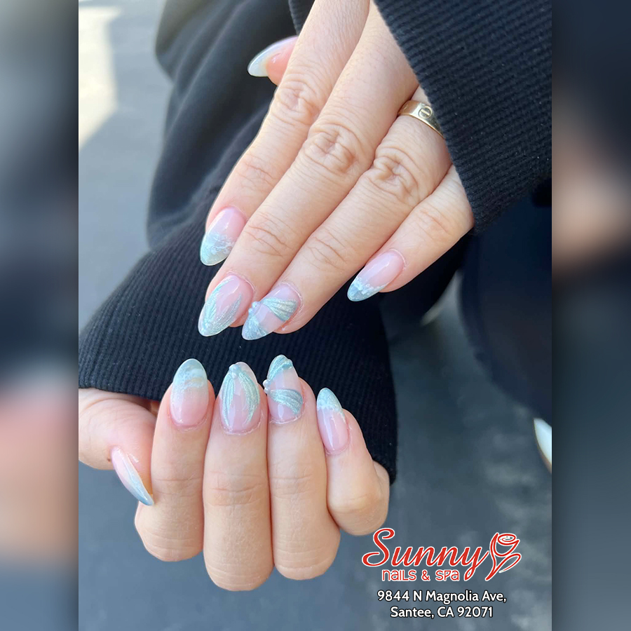 Sunny Nails & Spa Santee