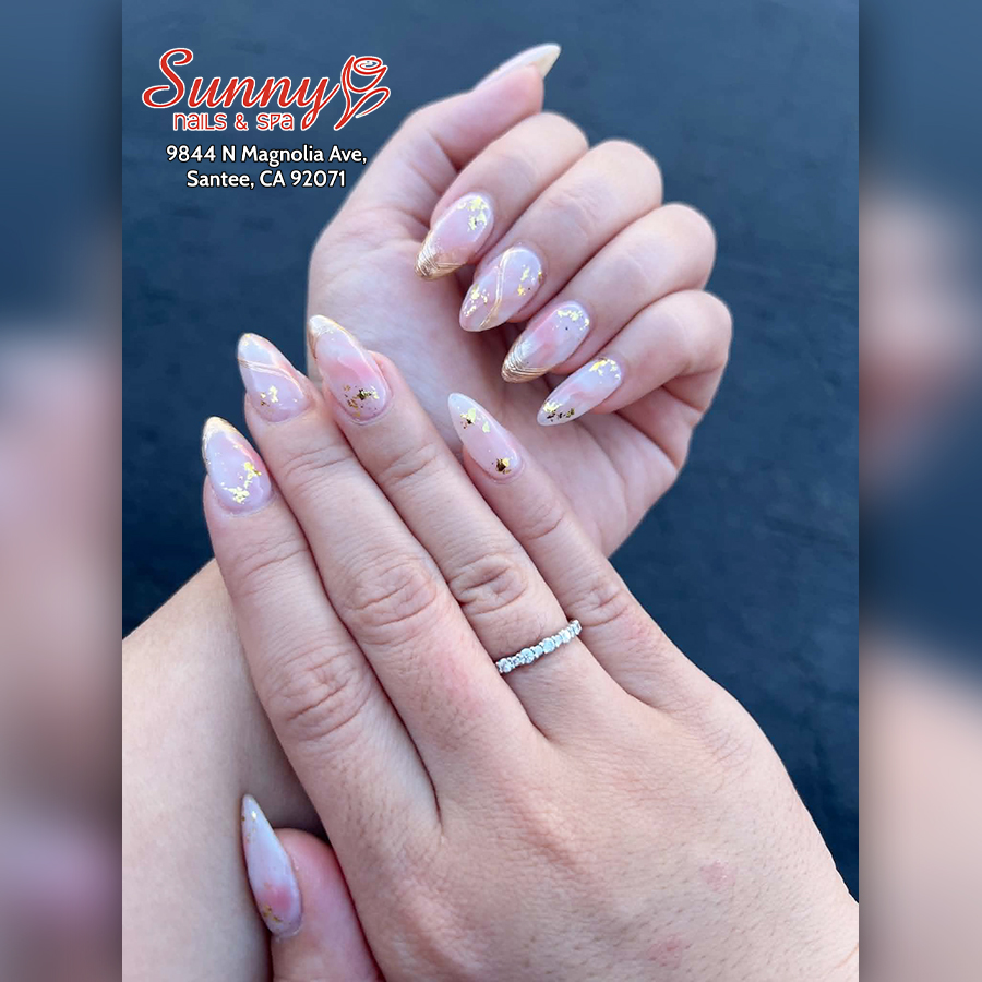 Sunny Nails & Spa Santee 3