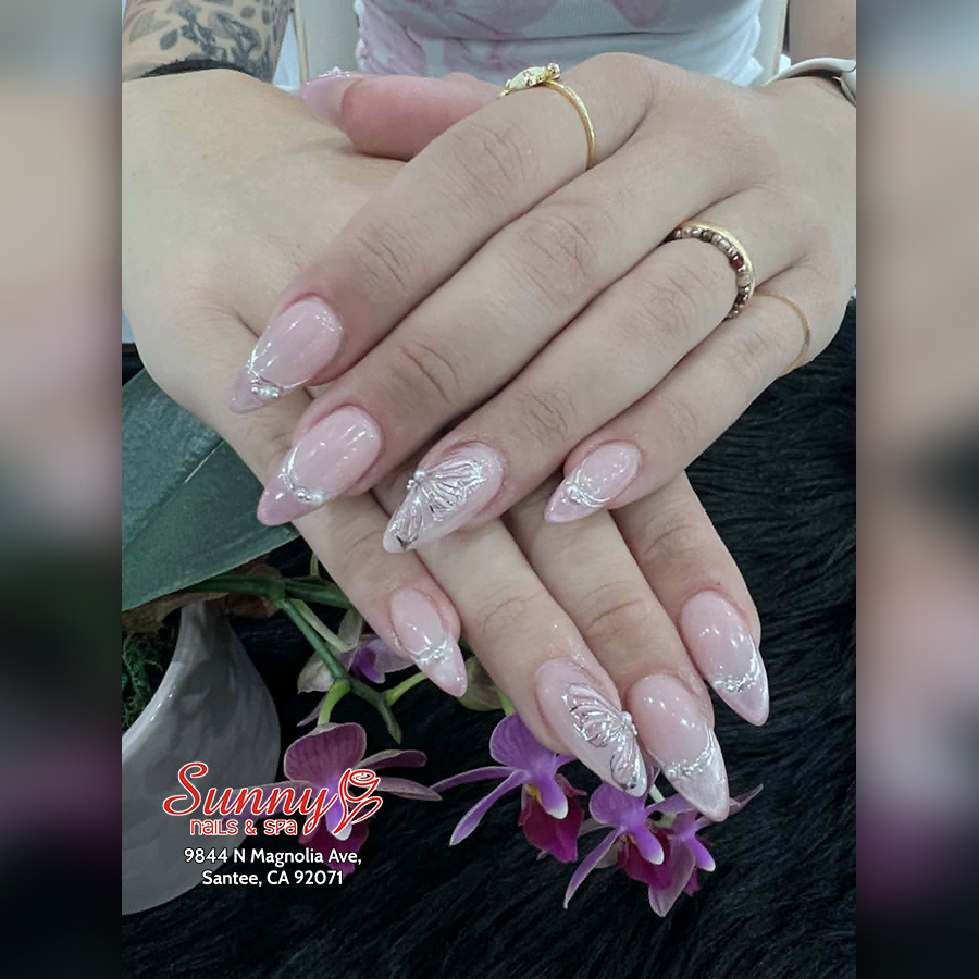 Sunny Nails & Spa Santee 5