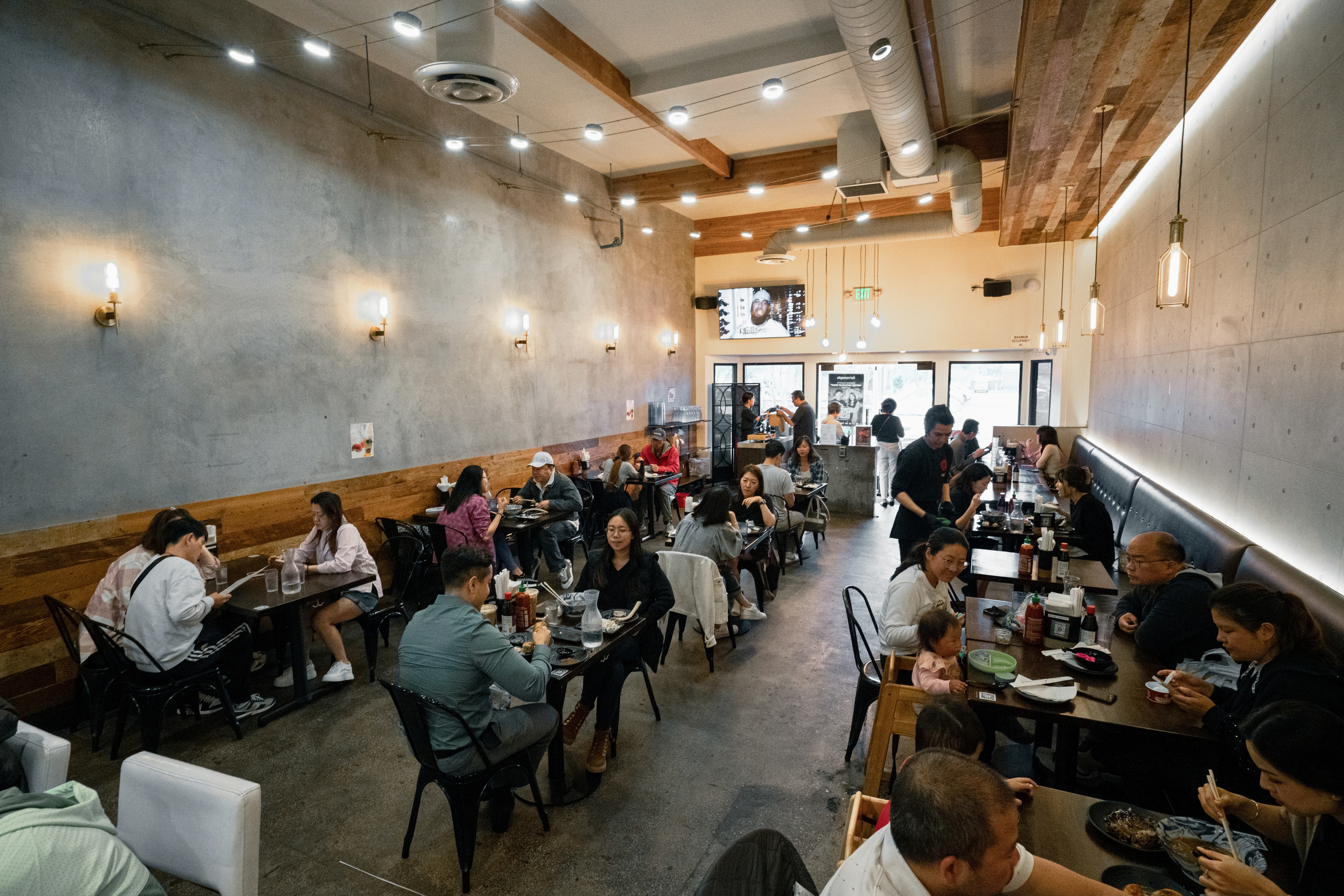 Súp Noodle Bar - Irvine 3