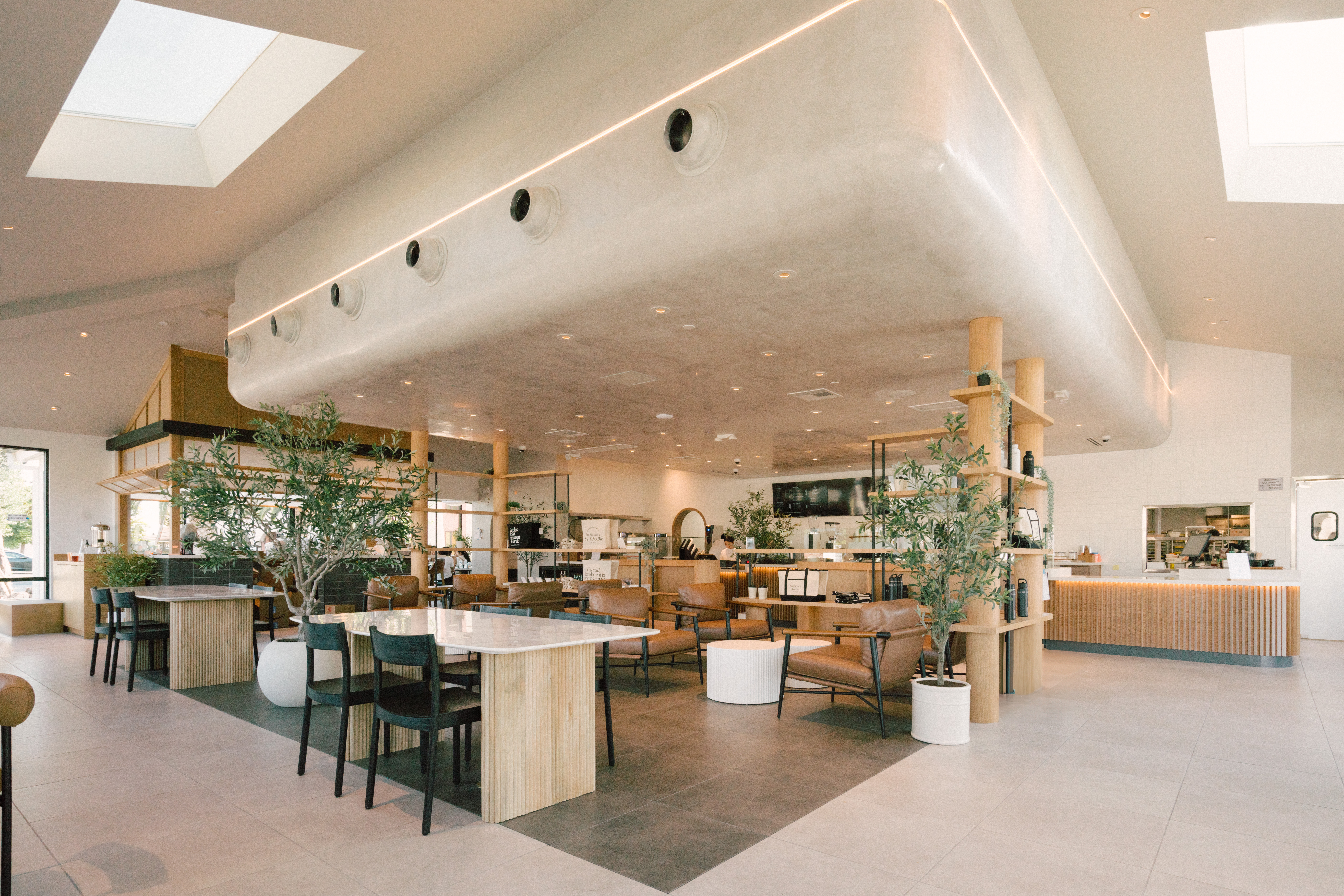 Súp Noodle Bar - Irvine 5