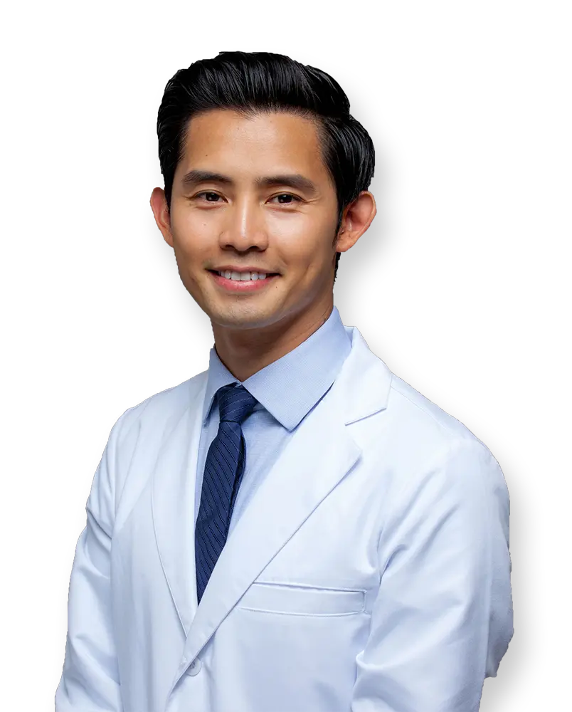 Tan Khuu DDS - Garden Grove