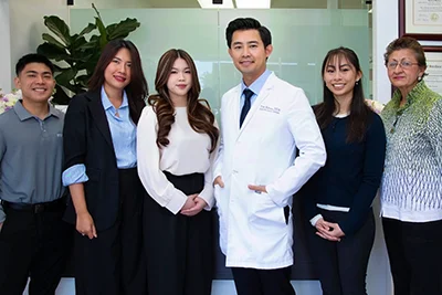 Tan Khuu DDS - Garden Grove 2
