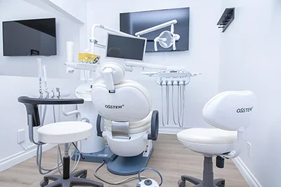 Tan Khuu DDS - Garden Grove 5