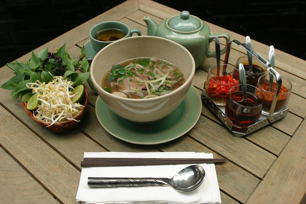 Tasty Pho 4
