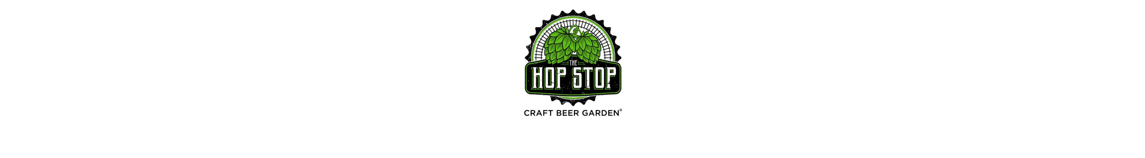 The Hop Stop