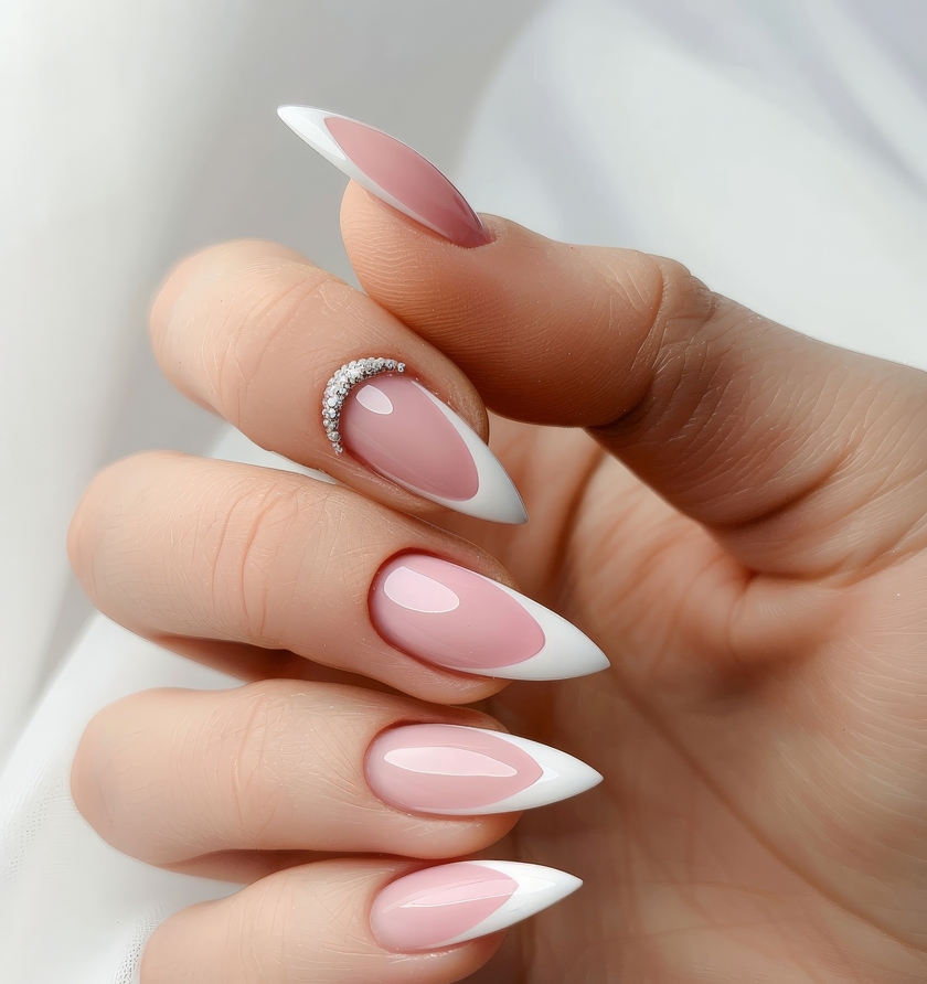 The Nail Shop 4