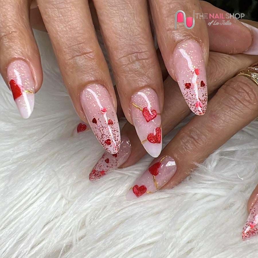 The Nail Shop 5