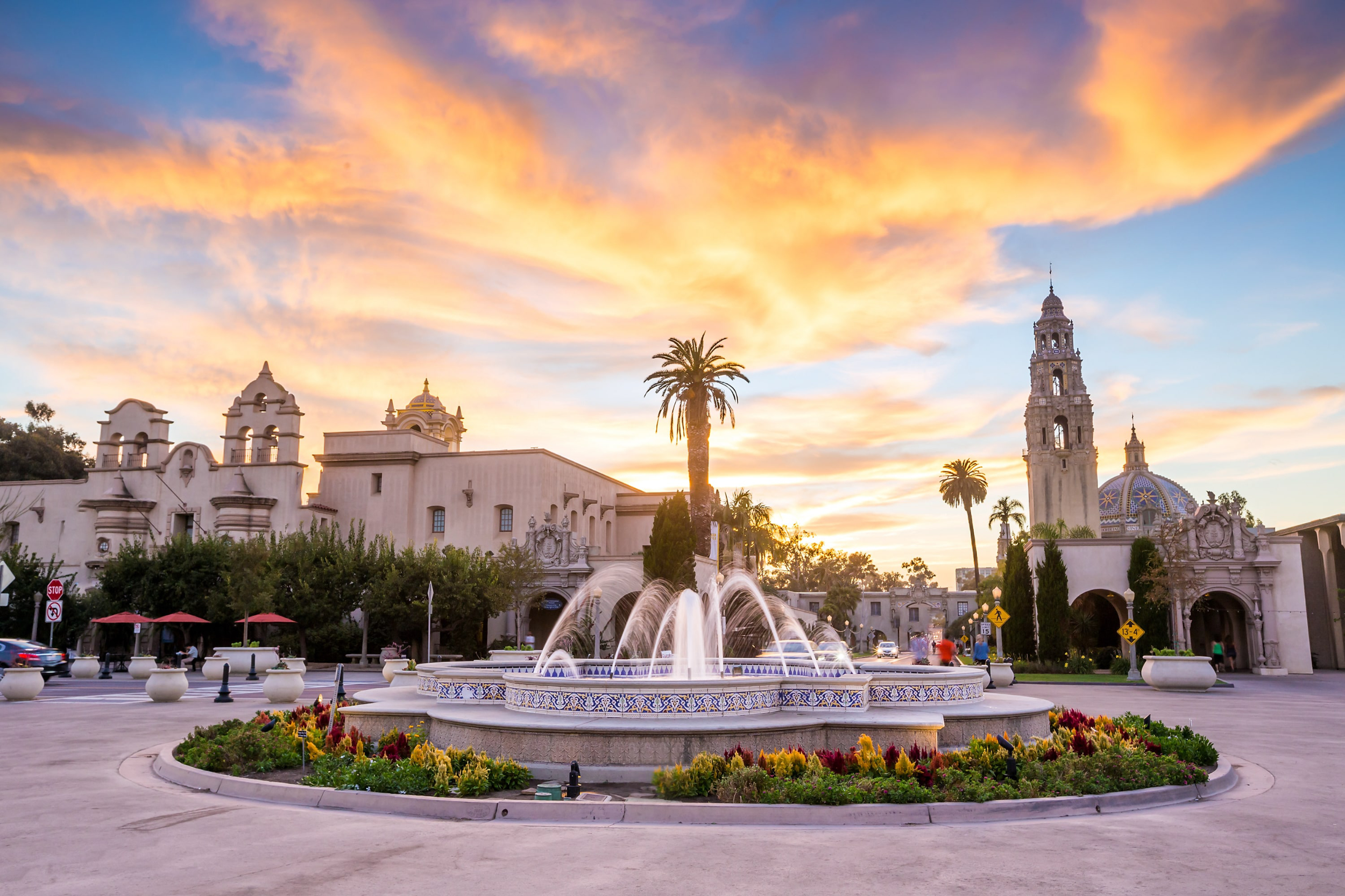 The Prado at Balboa Park 4