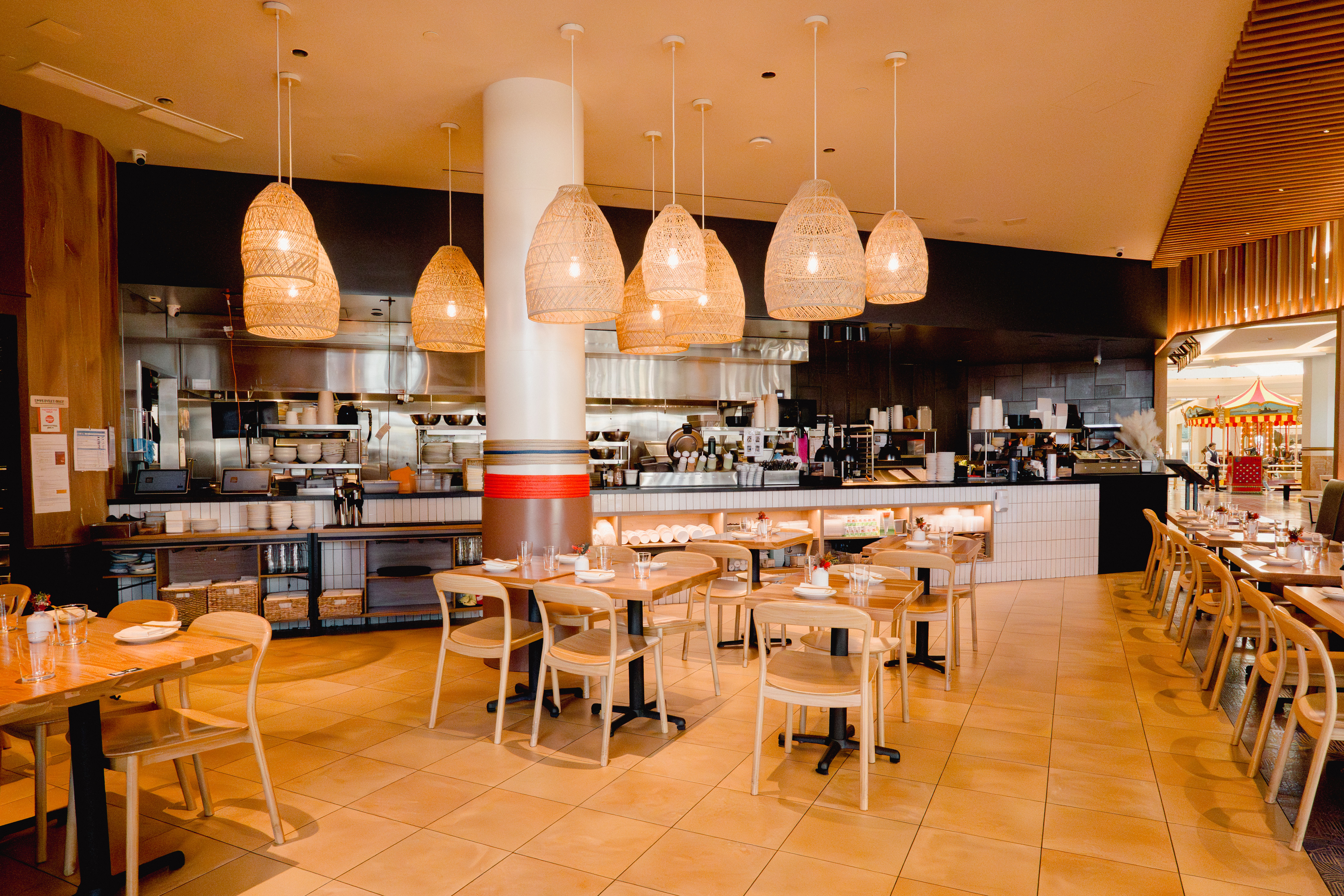 The Vox Kitchen - Fountain Valley 5