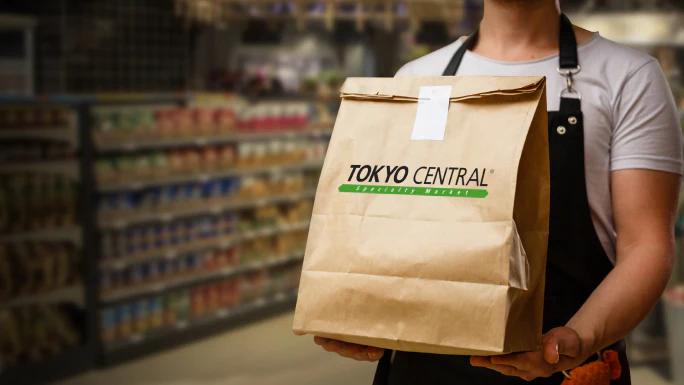 Tokyo Central - Irvine