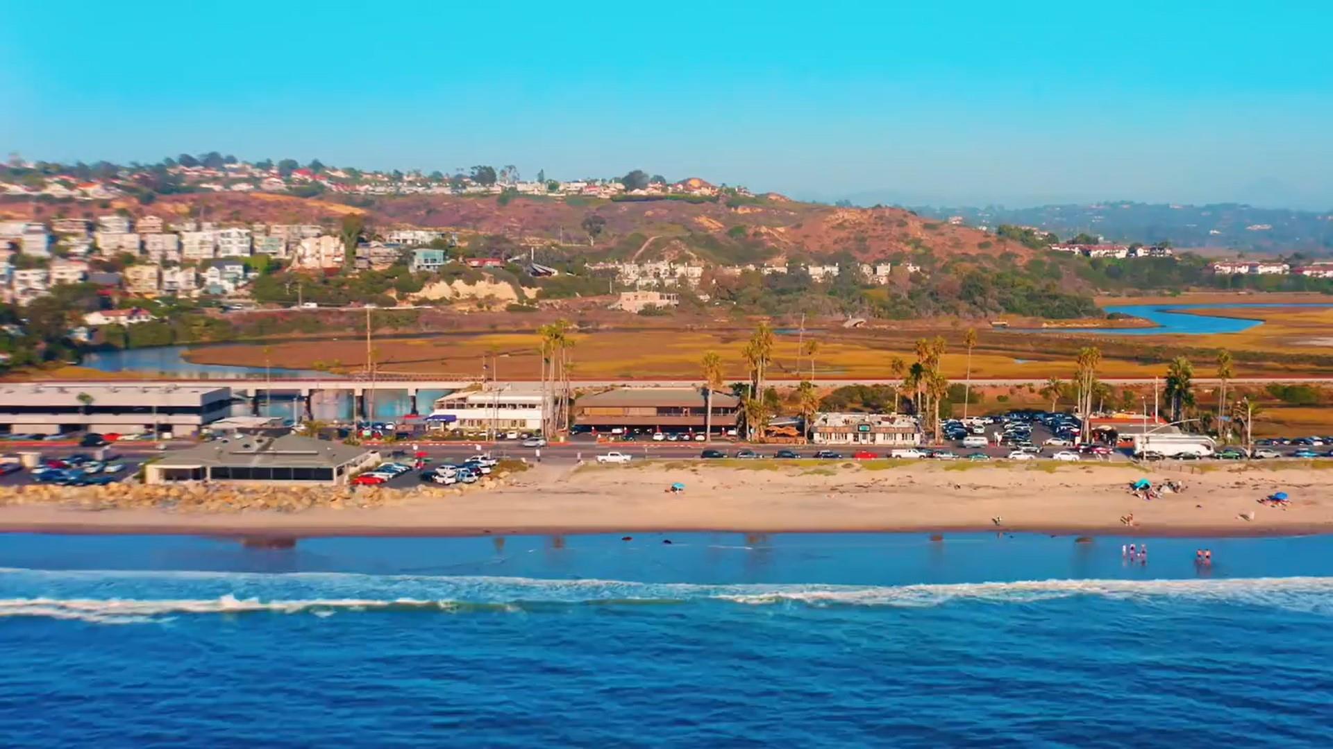 Cardiff Beach Bar at Tower 13 3