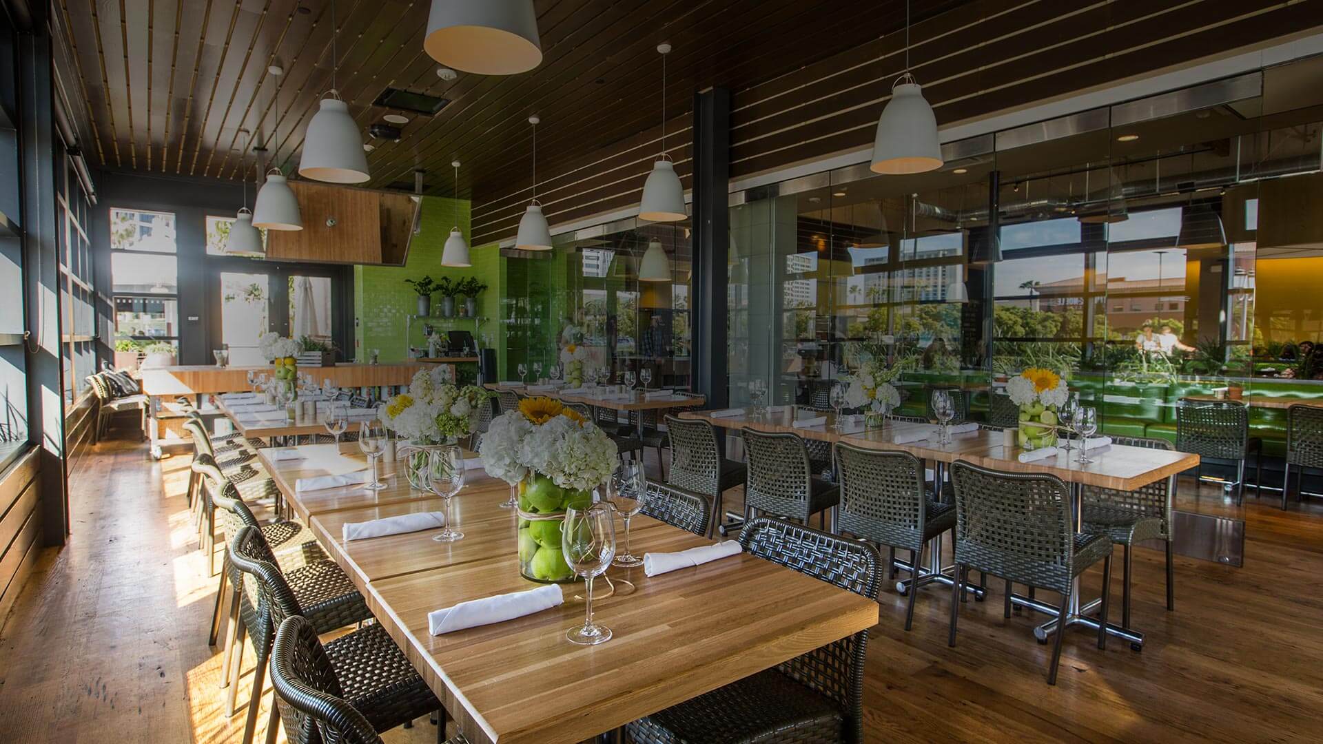True Food Kitchen - Newport Beach 2