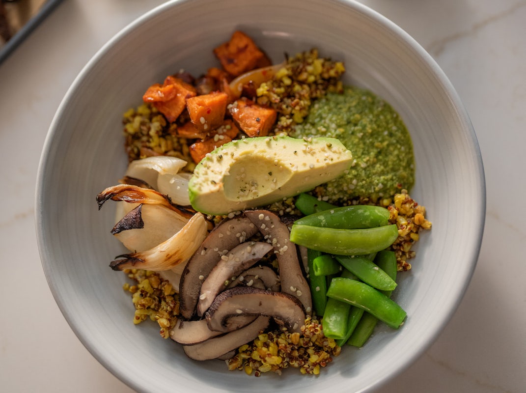 True Food Kitchen - Newport Beach 3