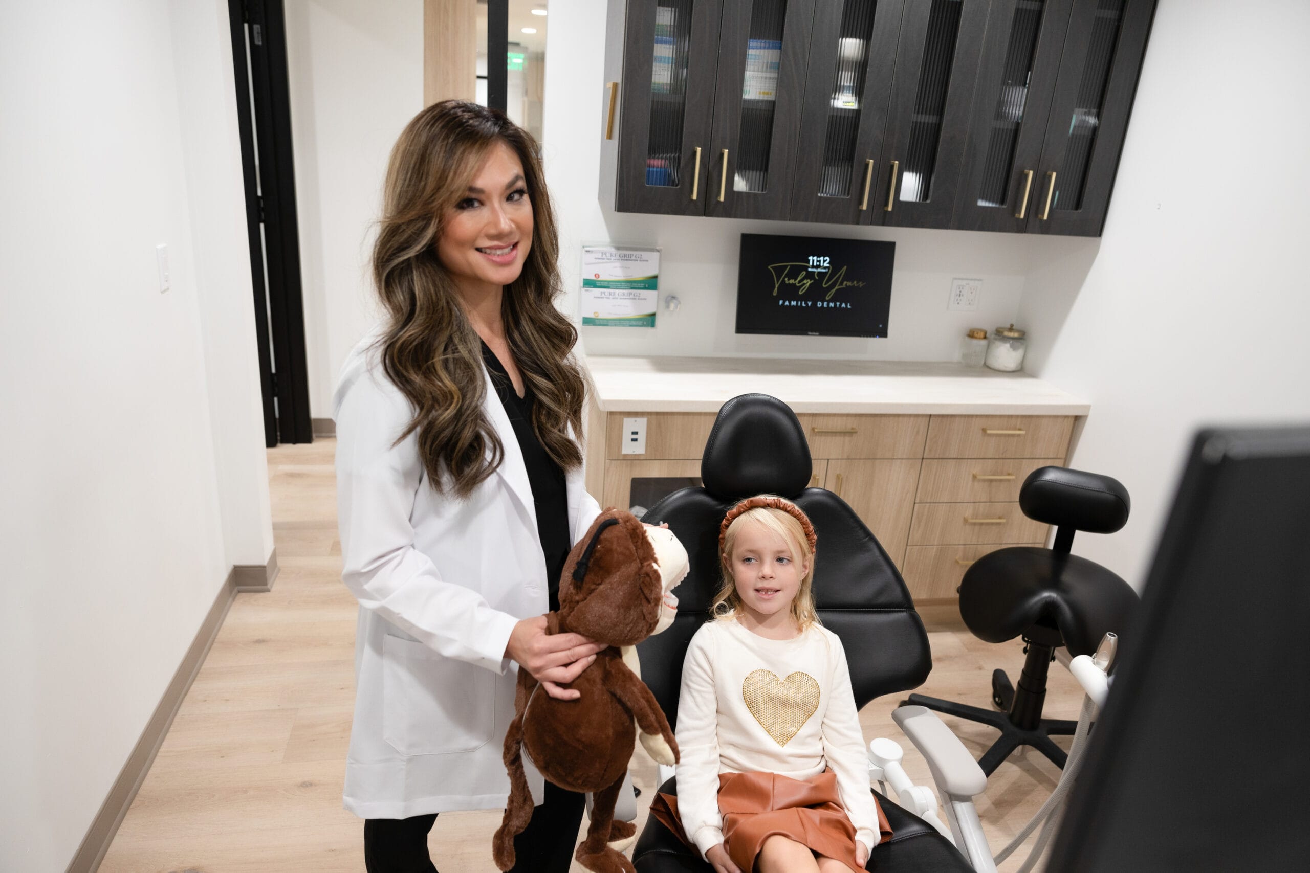 Truly Yours Family Dental