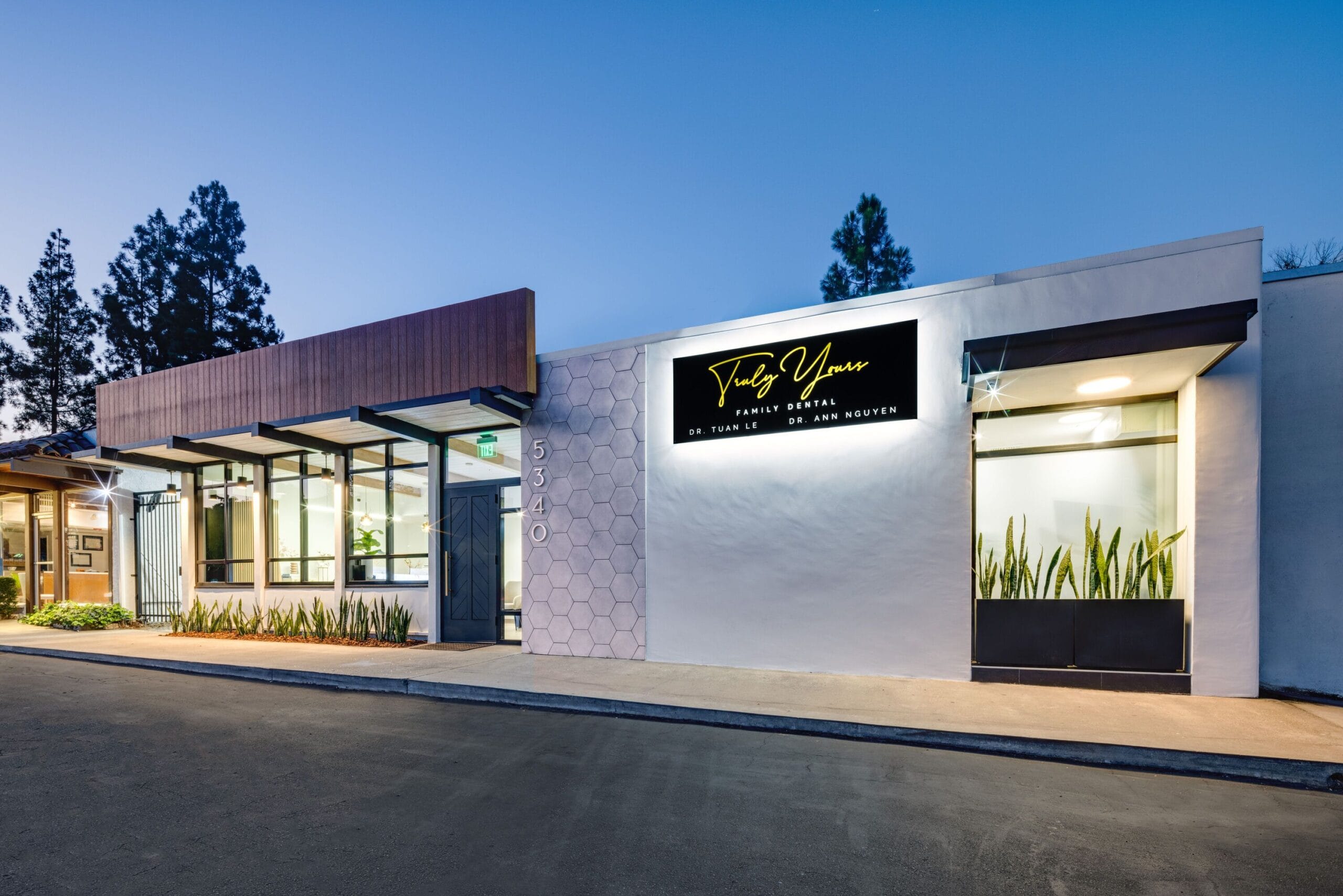 Truly Yours Family Dental 2