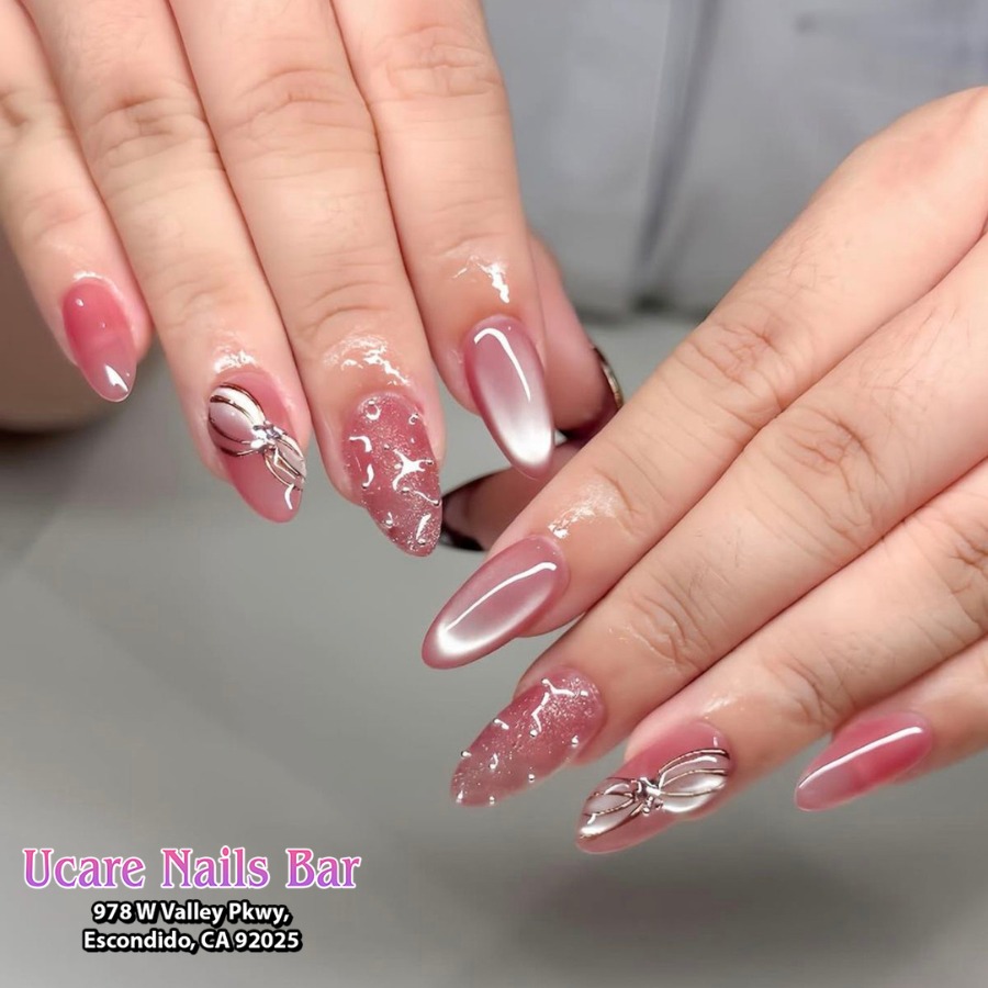 Ucare Nails Bar