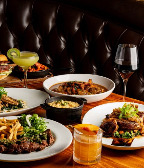 Union Kitchen & Tap 3