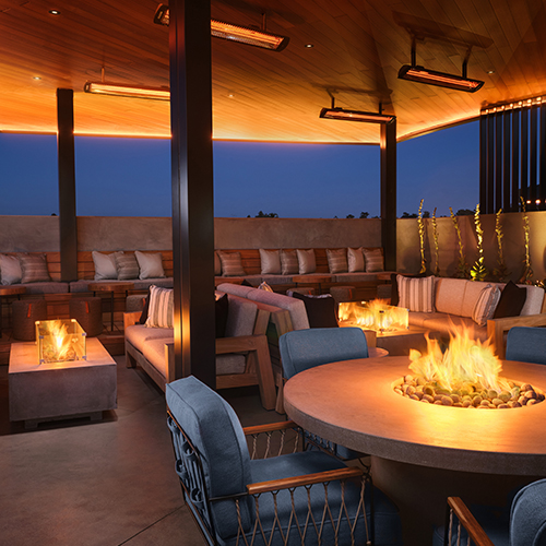 VAGA Restaurant & Bar 3