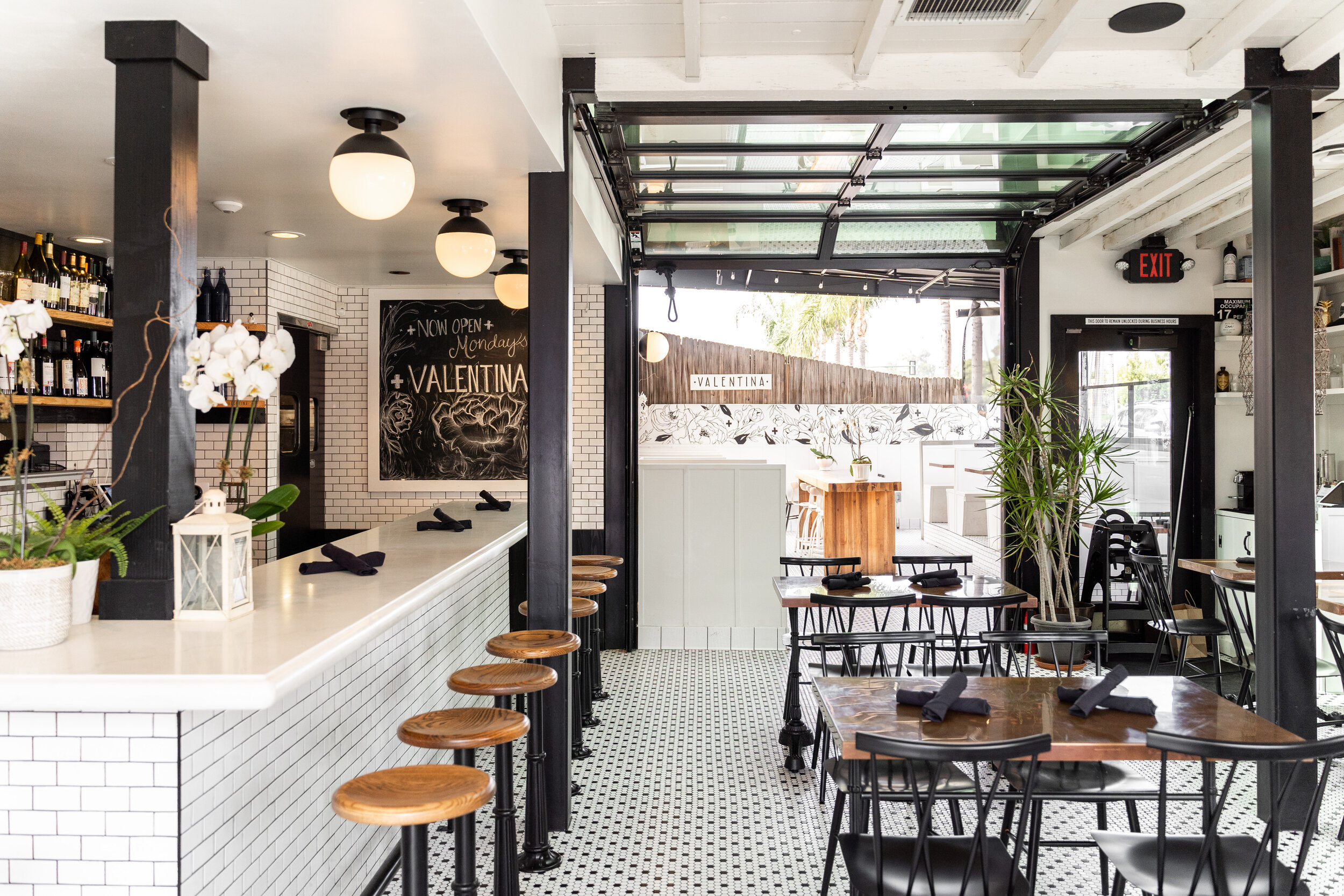 Valentina Restaurant 2