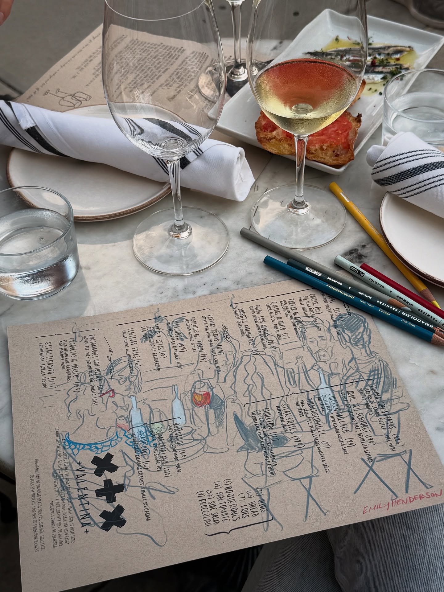 Valentina Restaurant 3