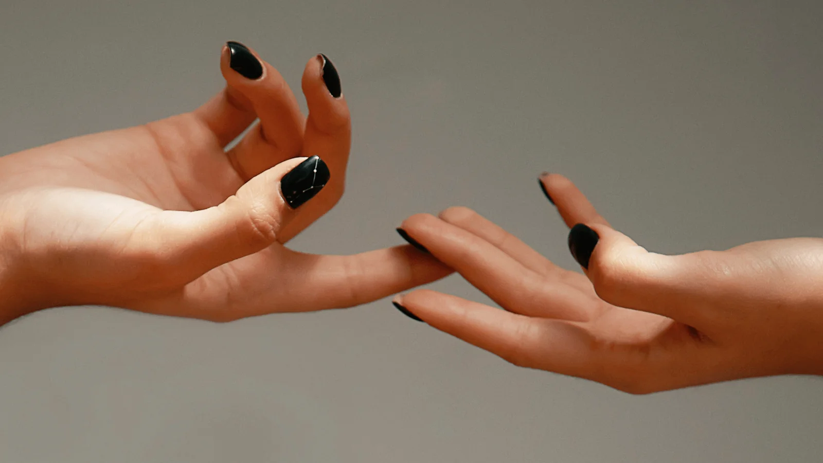 Vernis Sage Nail Bar - Orange 4
