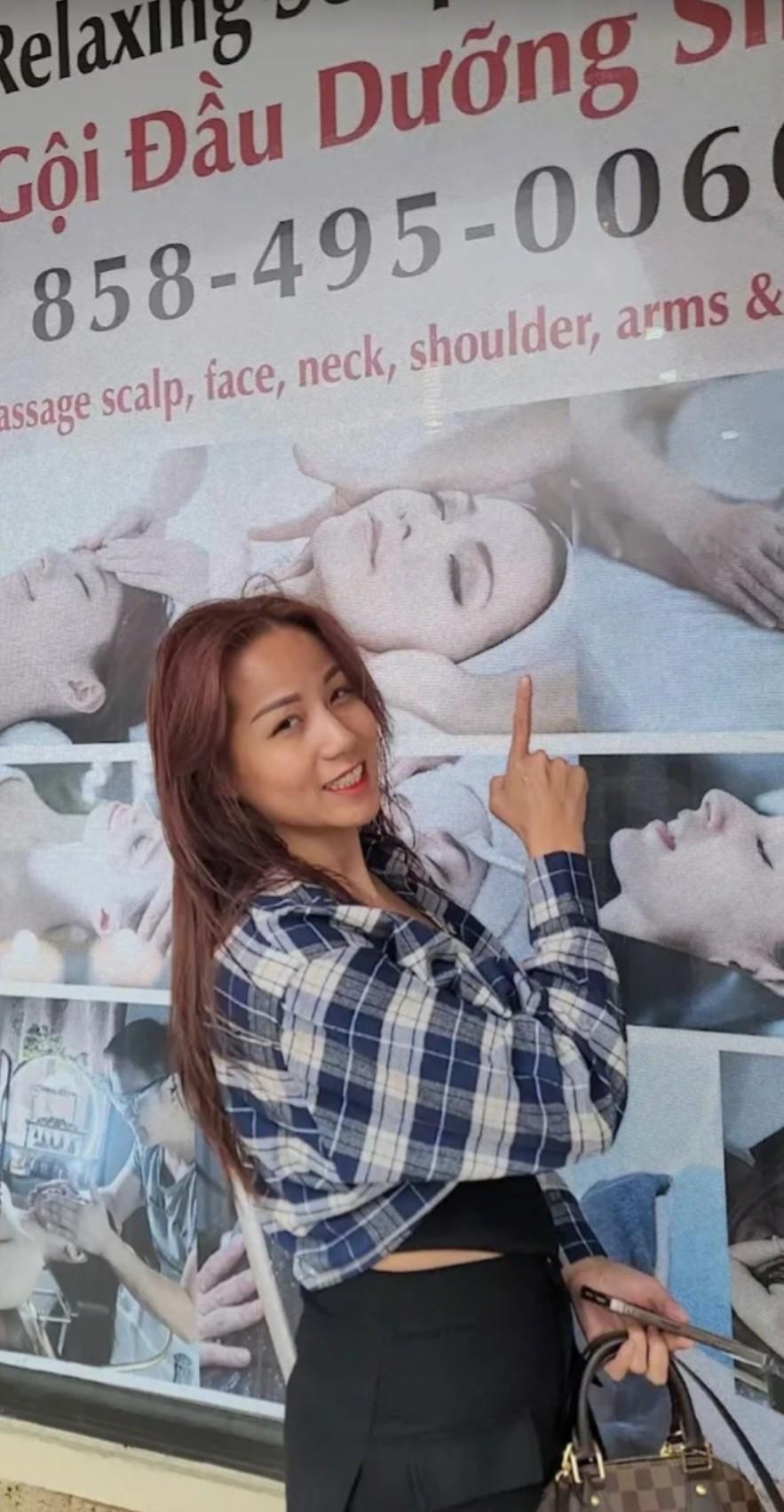 Vietnamese Barber Beauty Salon & Spa