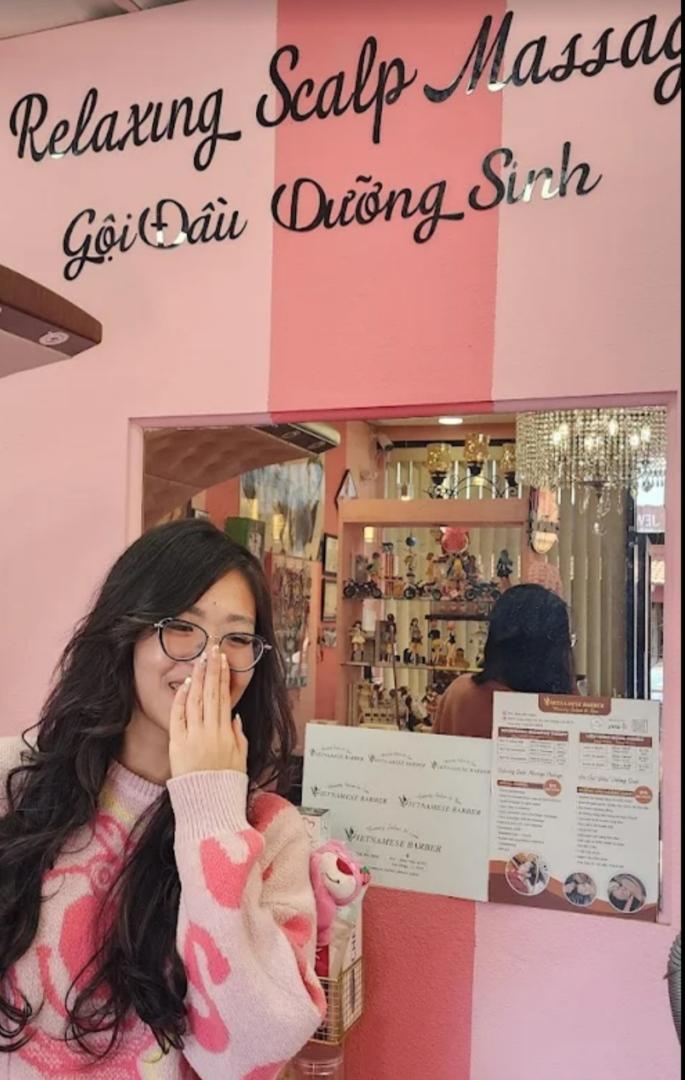 Vietnamese Barber Beauty Salon & Spa 2