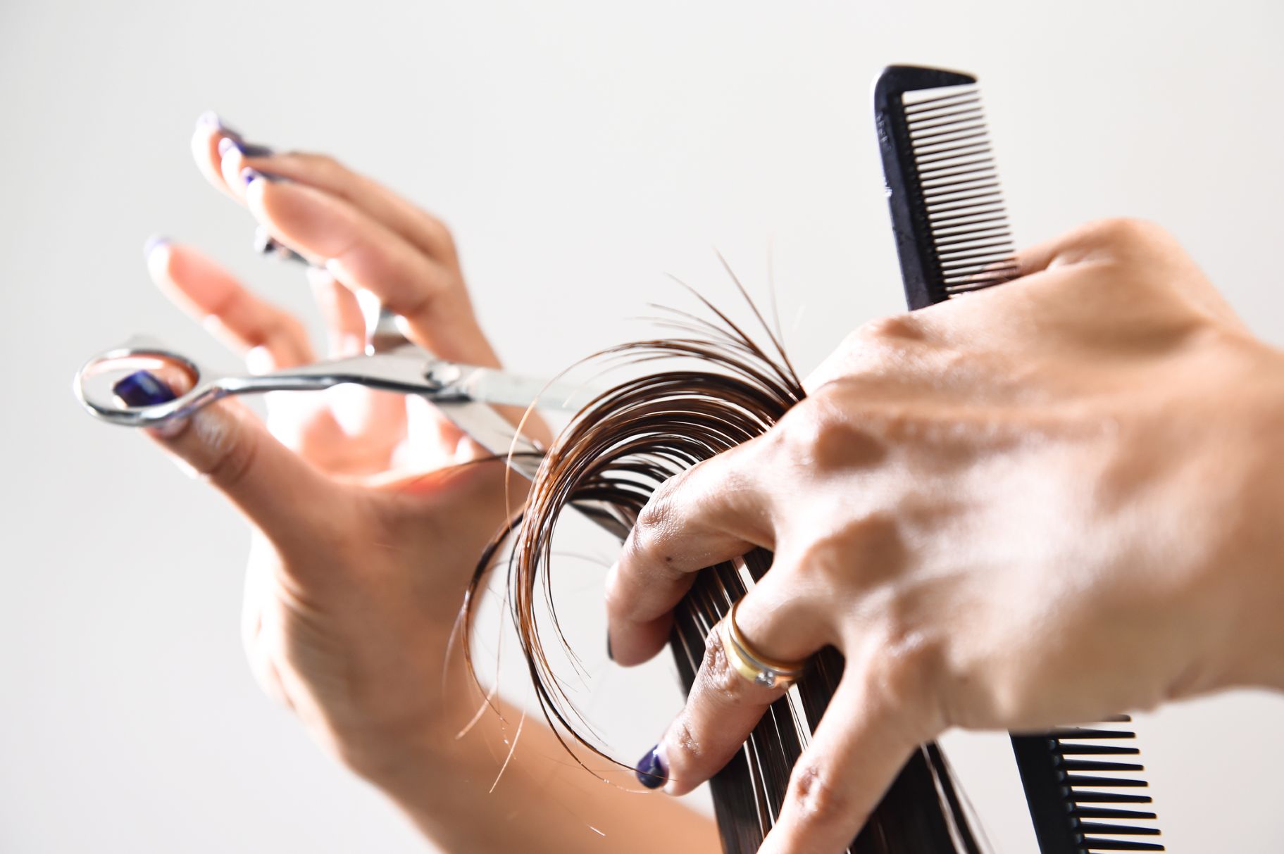 Vietnamese Barber Beauty Salon & Spa 5