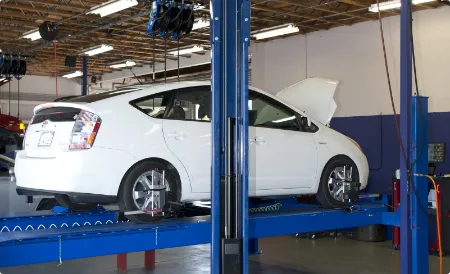 West Automotive Group