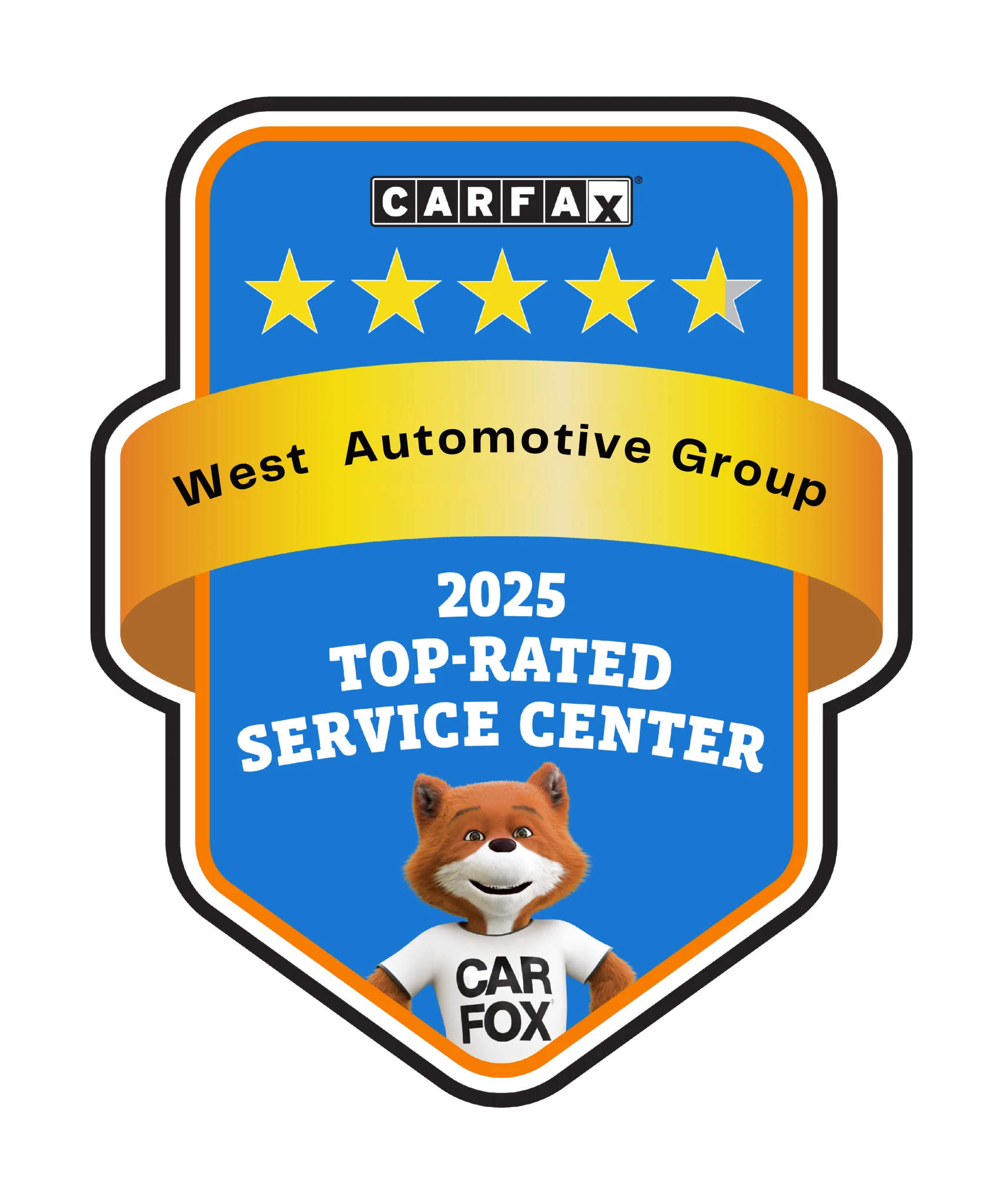 West Automotive Group 2