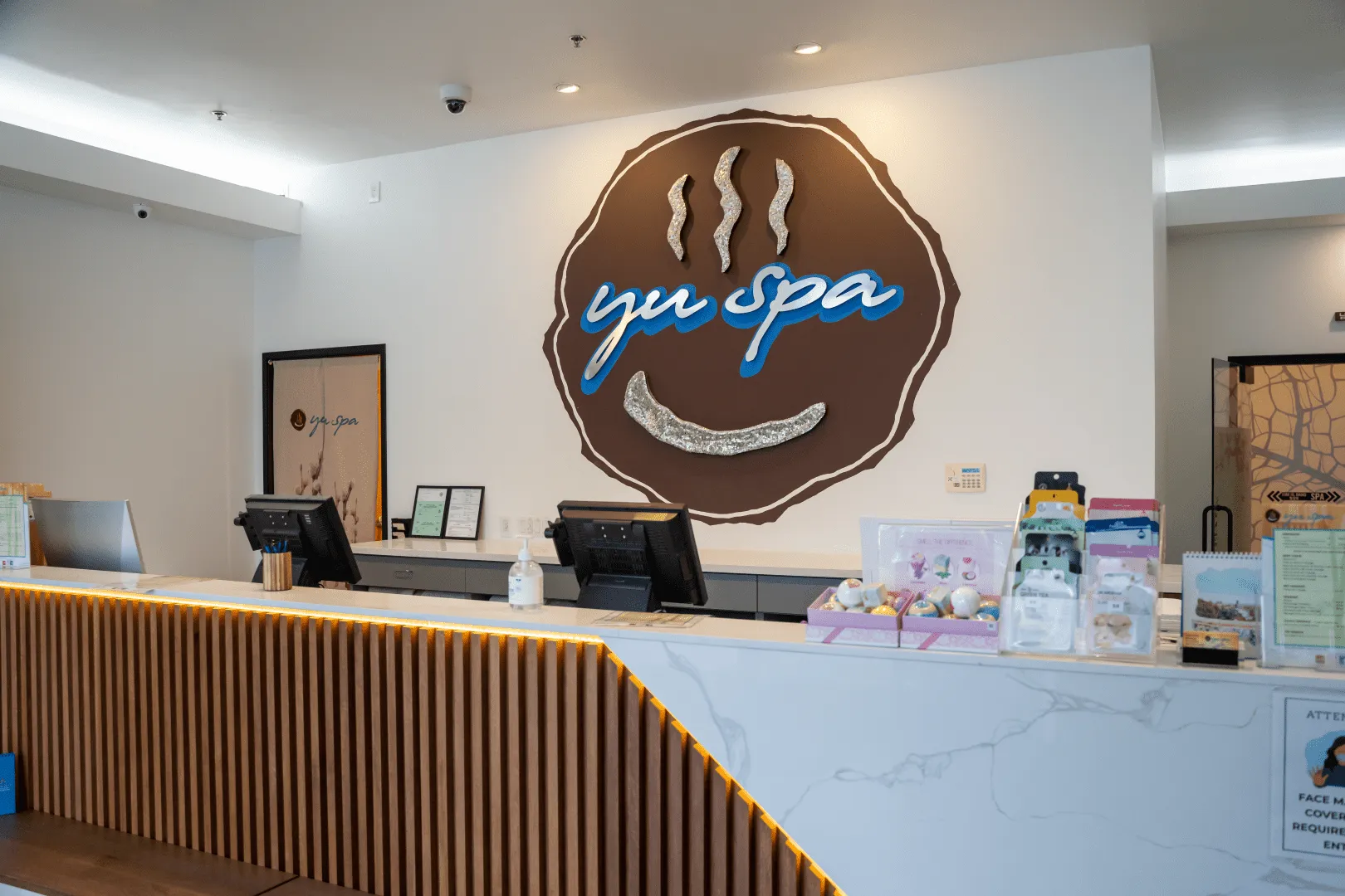 Yu Spa 2