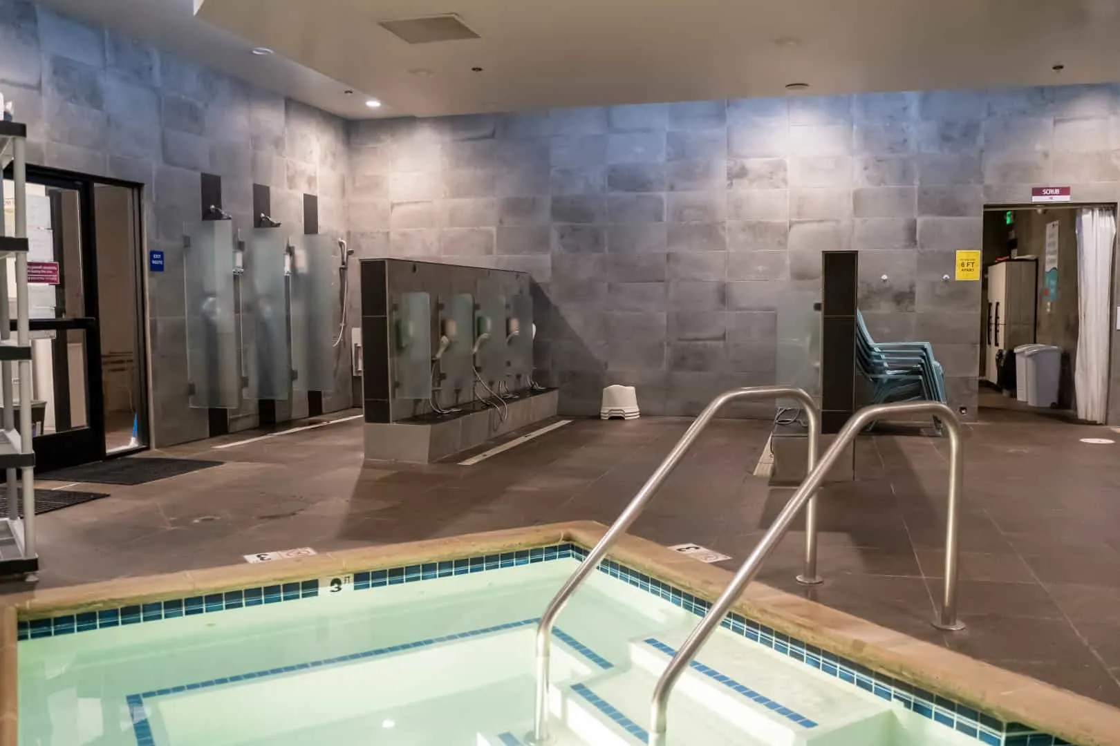Yu Spa 4