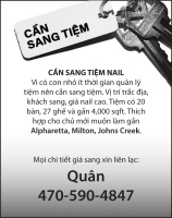 SANG TIỆM NAIL