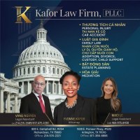 Kafor Law Firm, PLLC