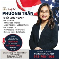 Văn phòng Luật sư Tran Fawcett