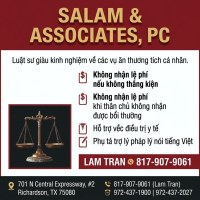 SALAM & ASSOCIATES