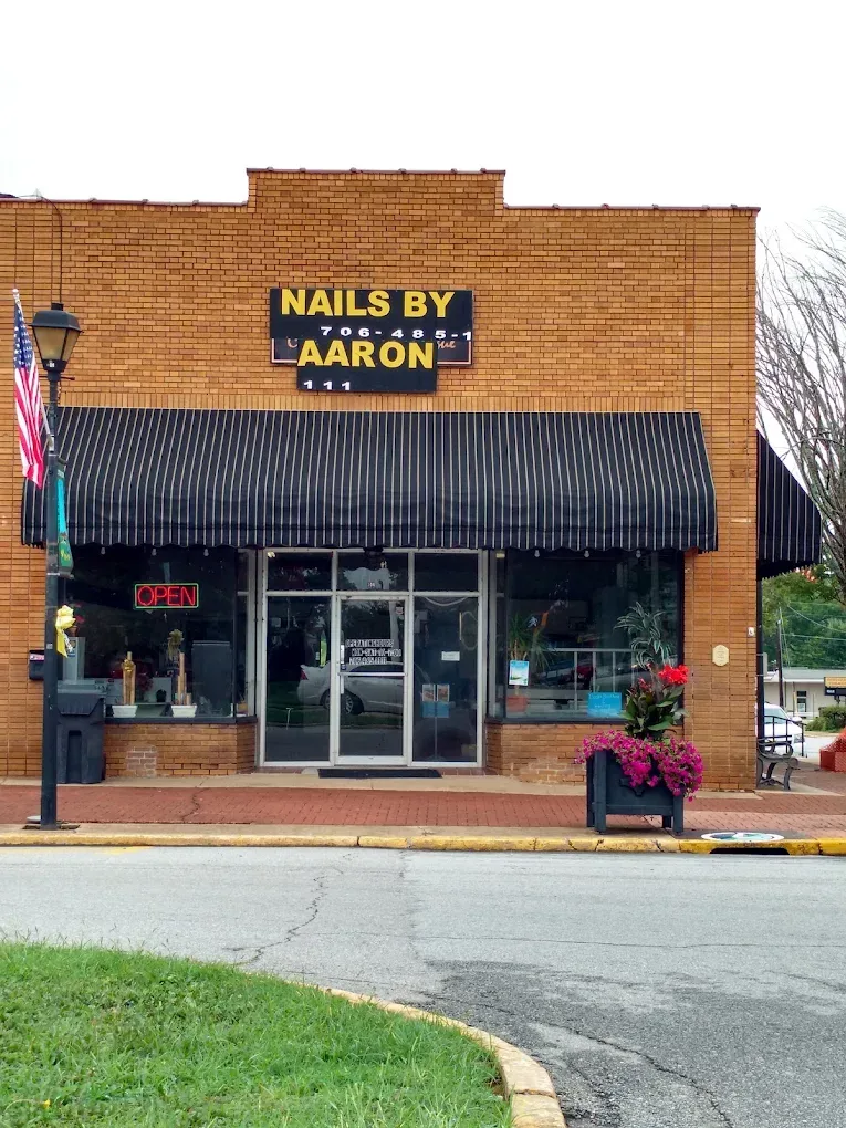 Cơ Hội Sang Tiệm Nail Ở Kennesaw, Georgia