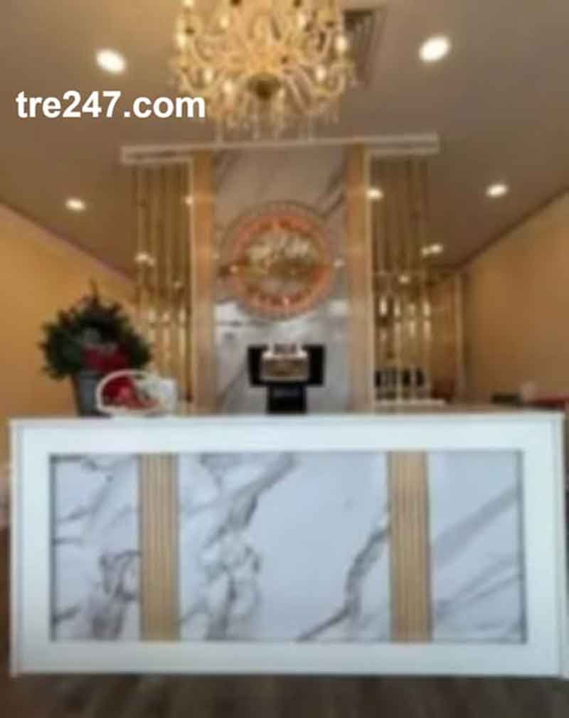 Tiệm Nail Đông Khách Ở Spring House PA Tuyển Gấp Thợ Nail