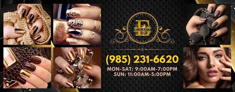 Cần Thợ Gấp Cho Tiệm Nail Ở Mandeville, LA