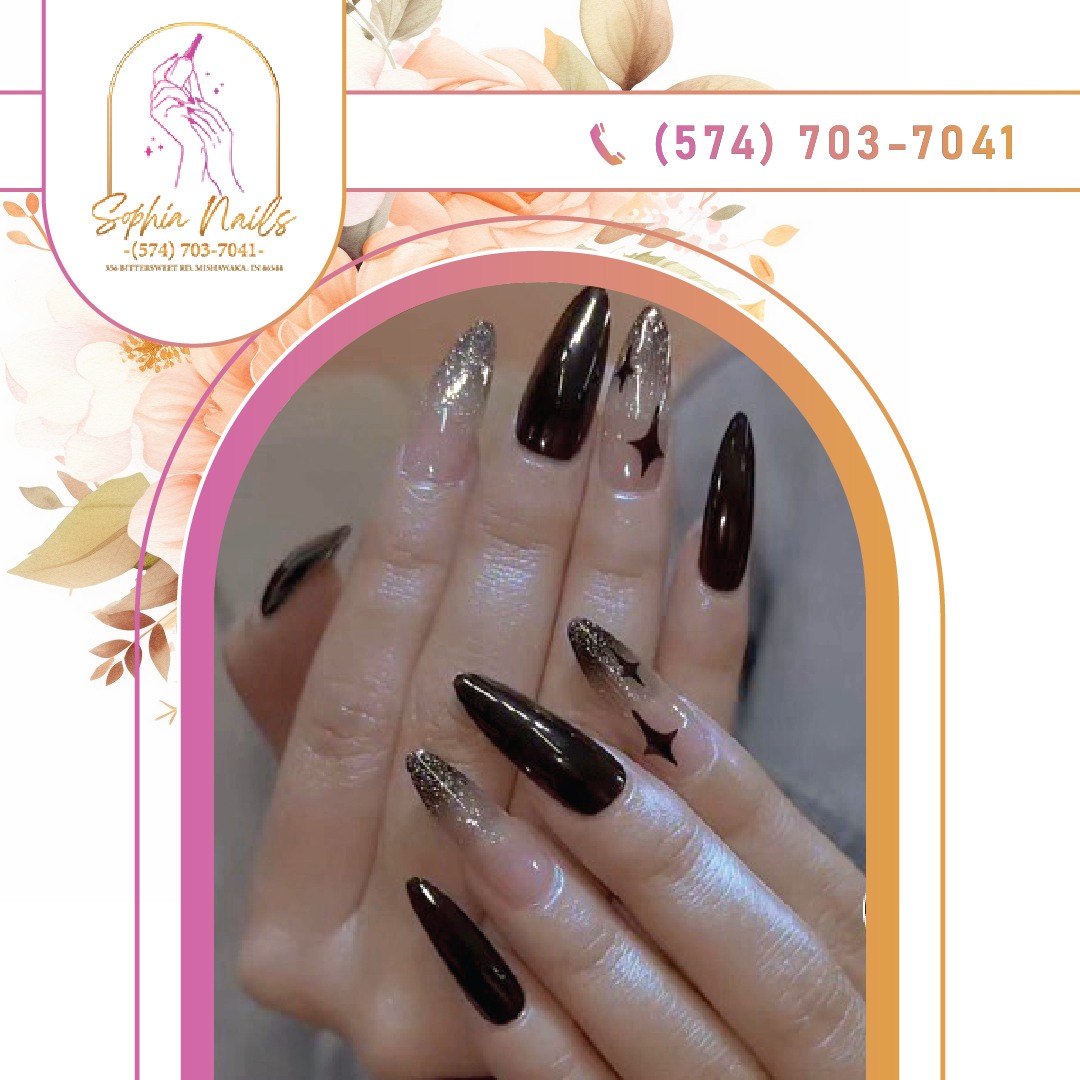 Cần Thợ Nails Gấp Gấp Vùng Mishawaka IN