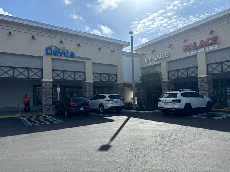 Cần Gấp Thợ Nails Tại Lakeland Florida