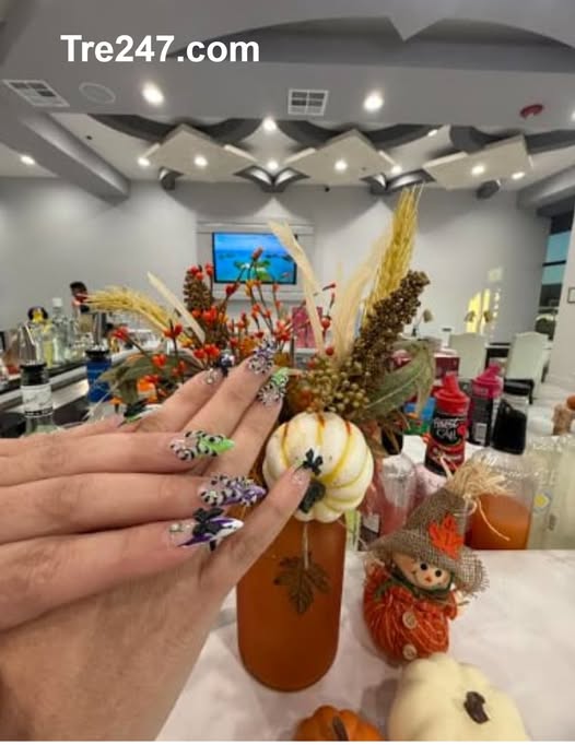 Cần Sang Gấp Tiệm Nail Tại Frisco, TX