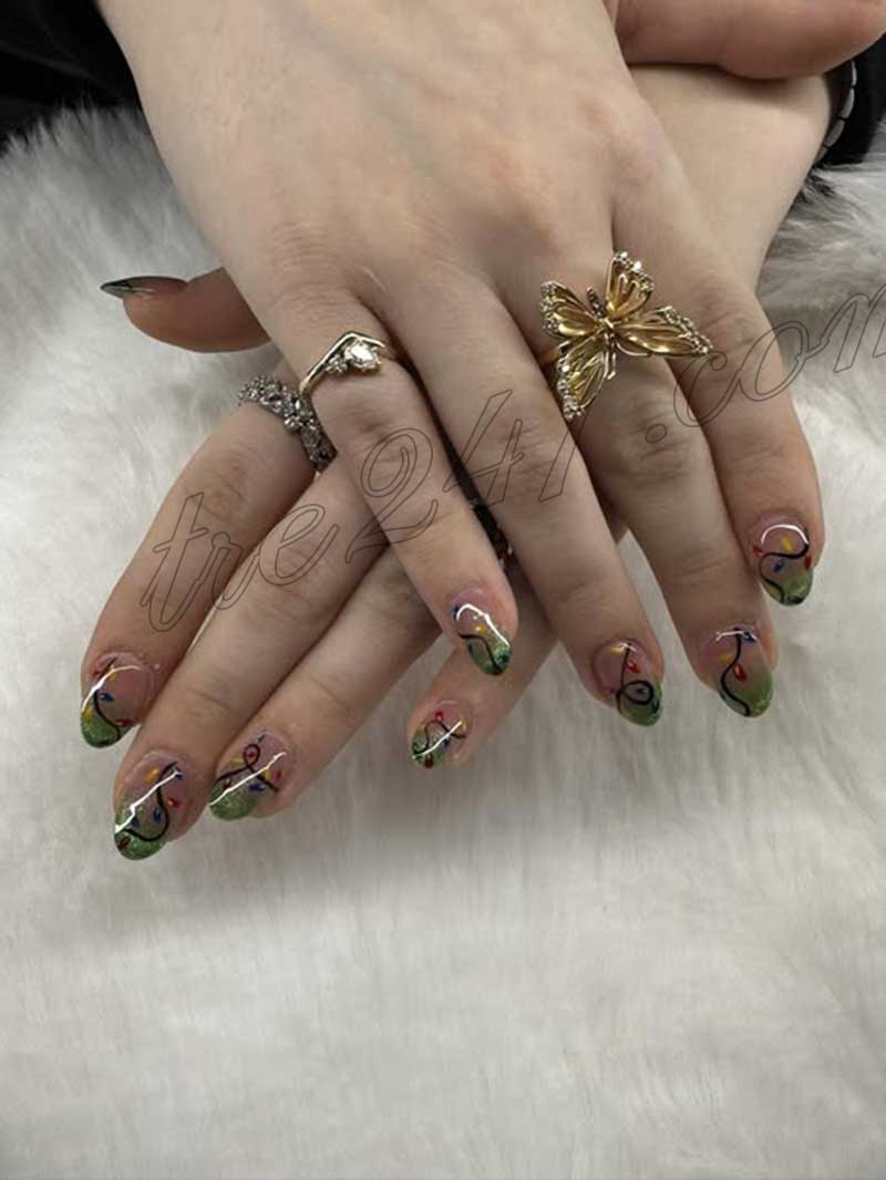CẦN THỢ GẤP – TIỆM NAIL VÙNG CHEYENNE, WYOMING.