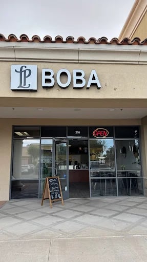 SANG TIỆM BOBA MỚI REMODEL – GIÁ TỐT
