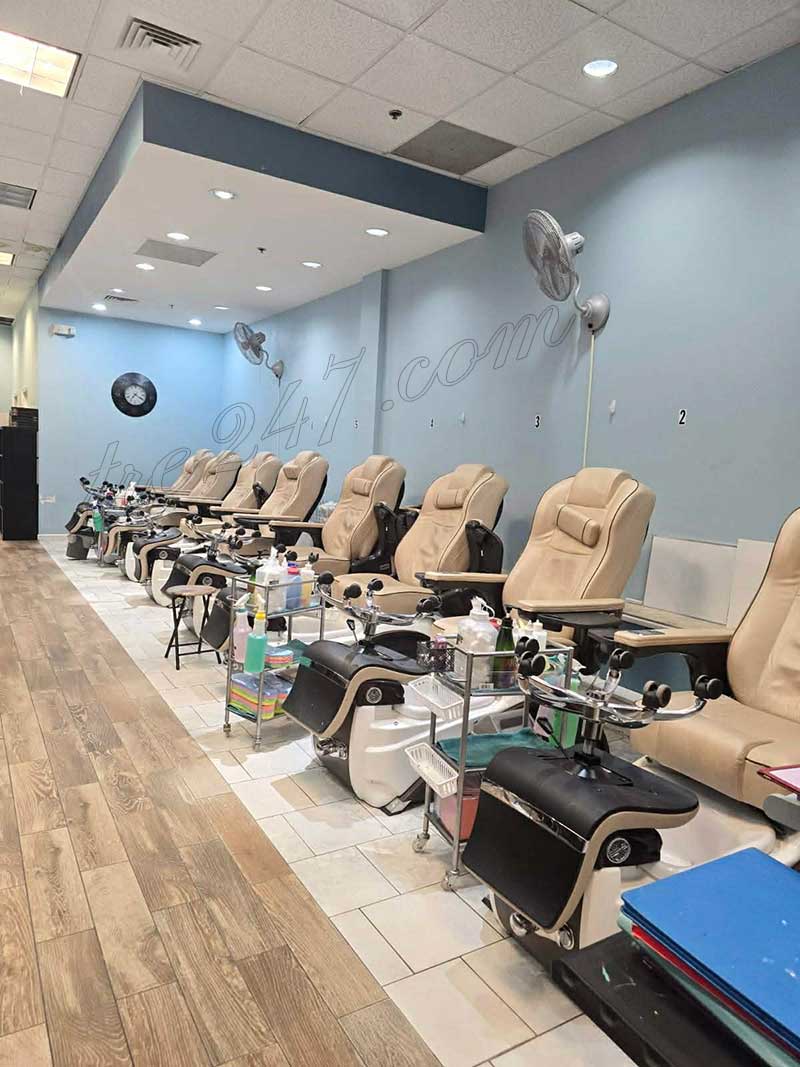 Sang Tiệm Gía Tốt Cho Người Thiện Chí Ở Gastonia NC