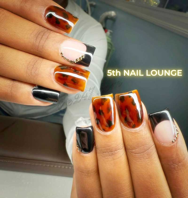 CẦN THỢ NAIL - HAINES CITY, FLORIDA