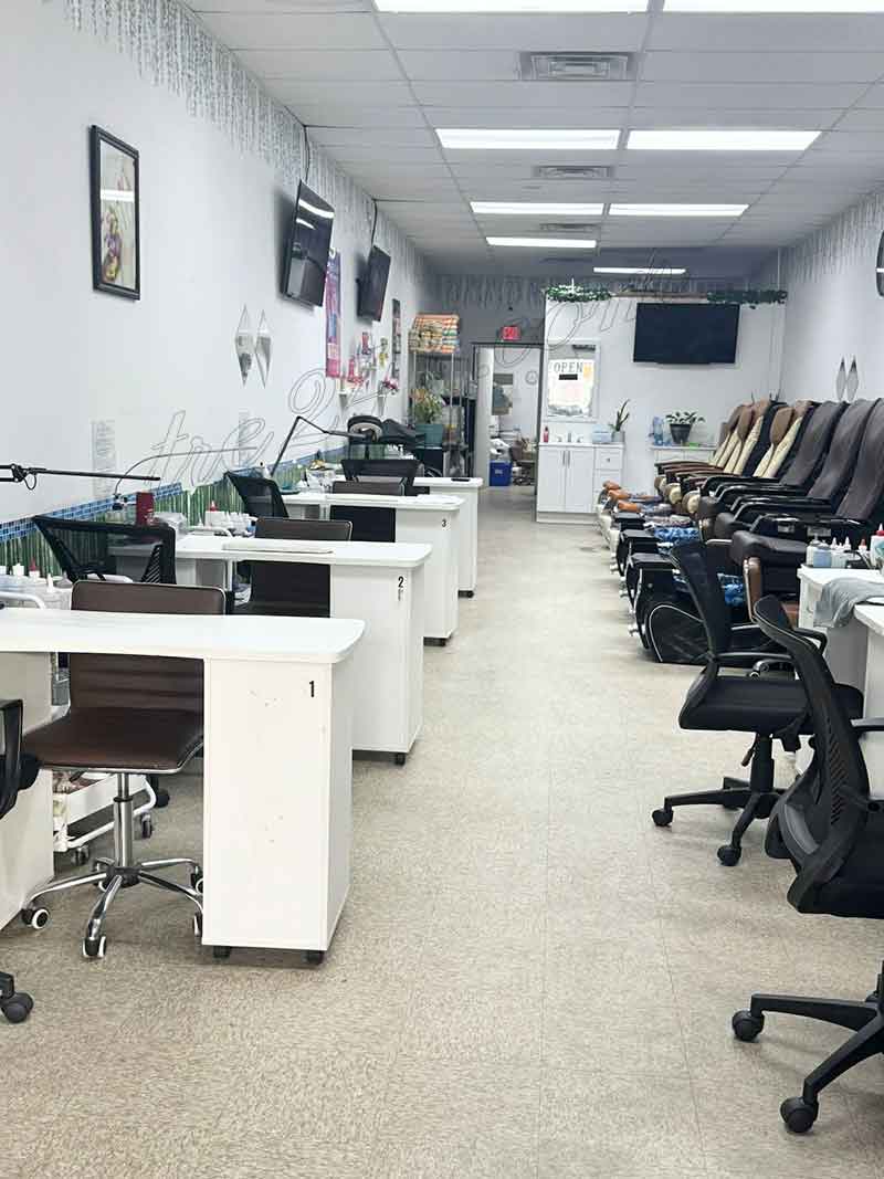 Sang Tiệm Gía Tốt Rent Rẻ Ở Texas